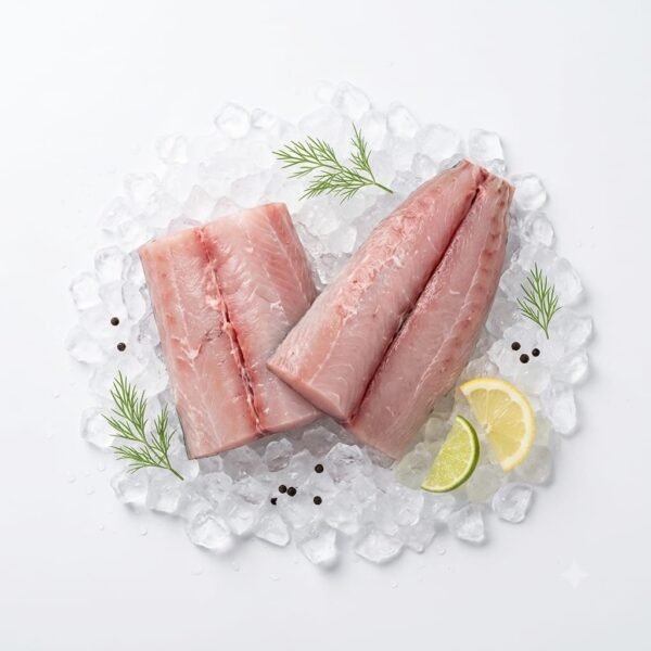 Mahi Mahi Fish Boneless (بون لیس فش) 6