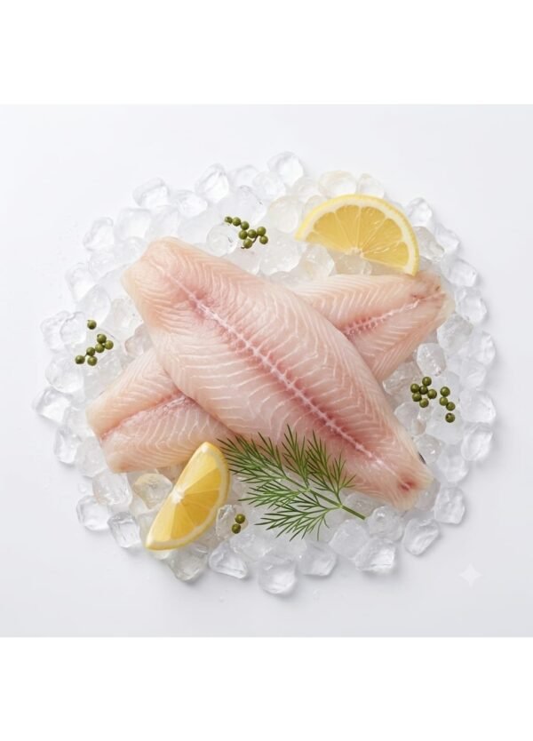 Mushka  Boneless Fish(بون لیس فش)