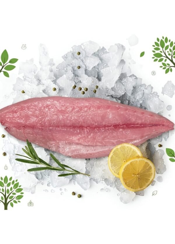 Queen Fish Fillet