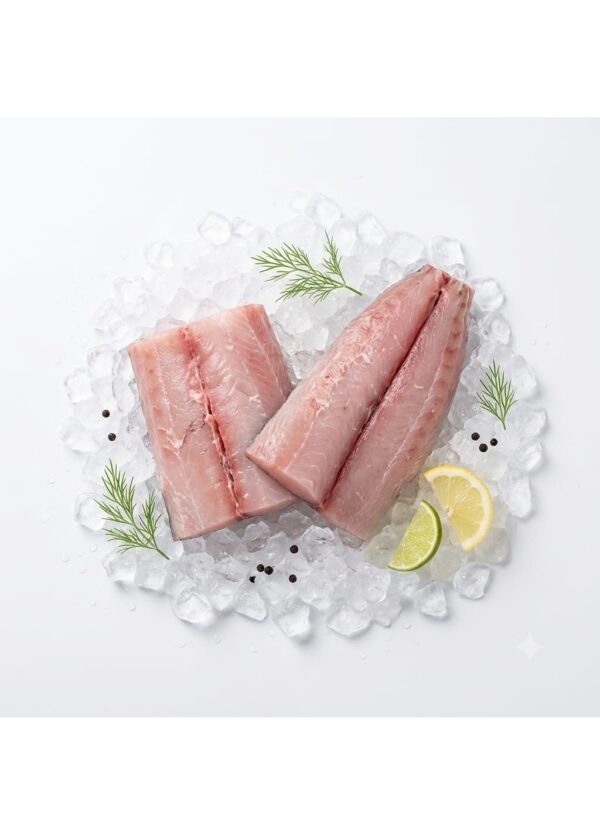 Mahi Mahi Fish Boneless (بون لیس فش) 11