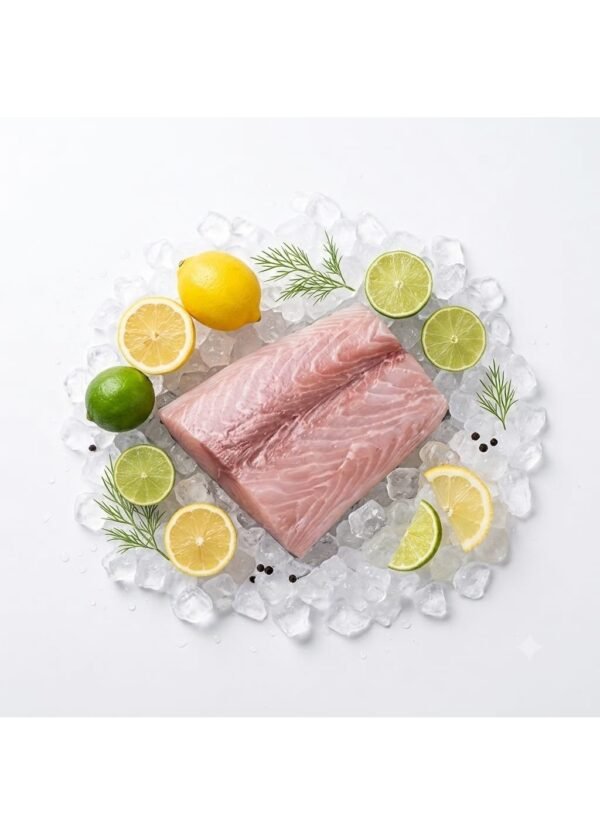 King Surmai Fish Boneless (بون لیس فش)
